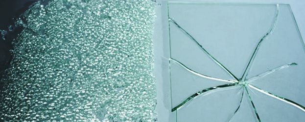 Tempered vs. Nontempered Glass: What's the Difference?